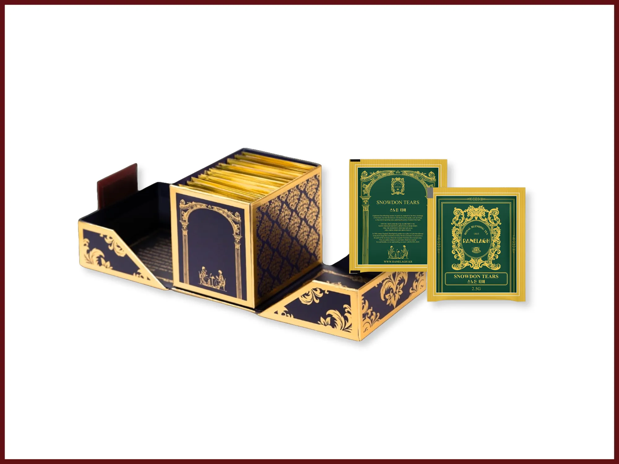 Package Design